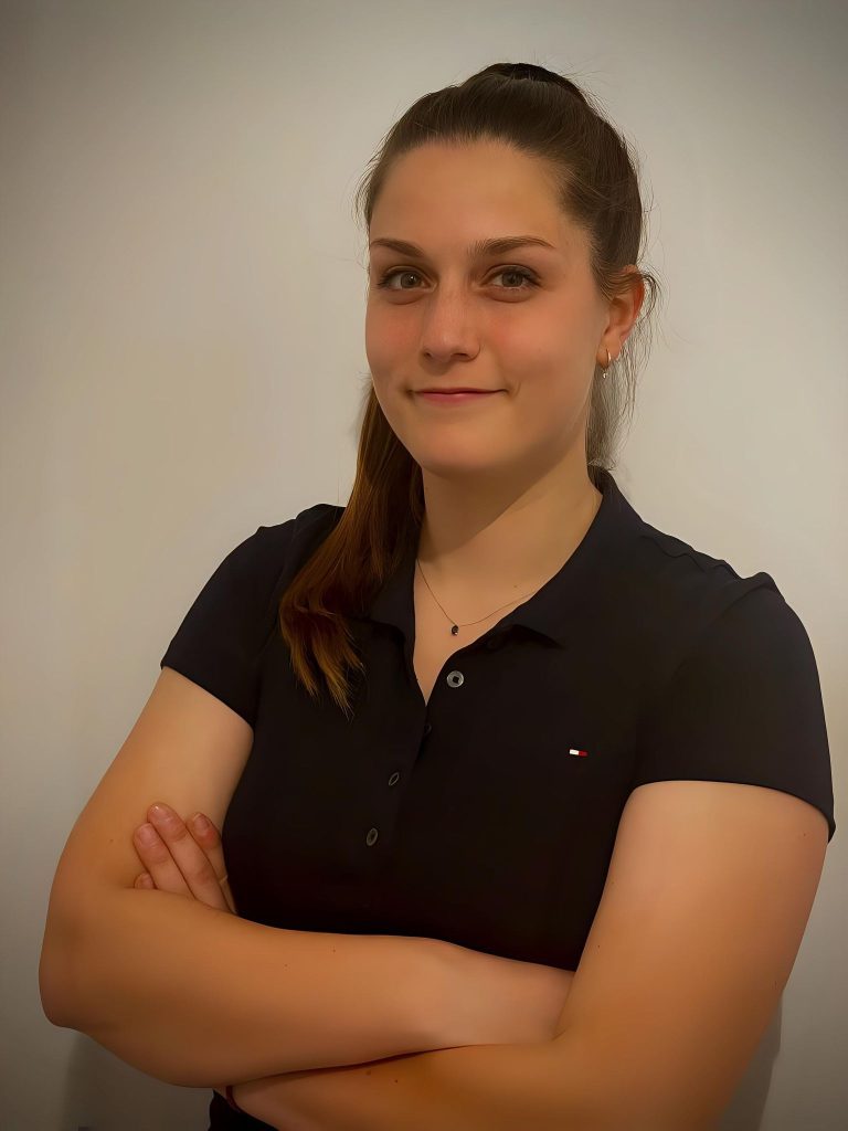 Photo Agathe A&C Physiocare